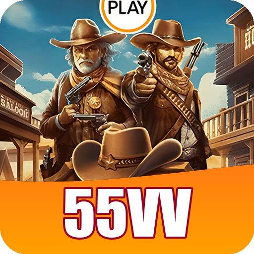 Logo Oficial 55VV Download
